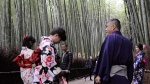 Bosque de bambú
bosque, bambú, arashiyama, kioto, japón