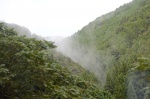 Camino a Koyasan