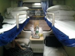 vagon tren China