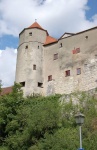 Harburg2
Harburg, Castillo