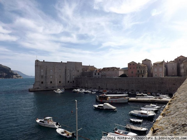 Dubrovnik
Ciudad Vieja, Dubrovnik
