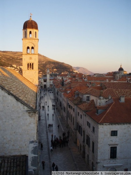 Dubrovnik
Stradun, Dubrovnik
