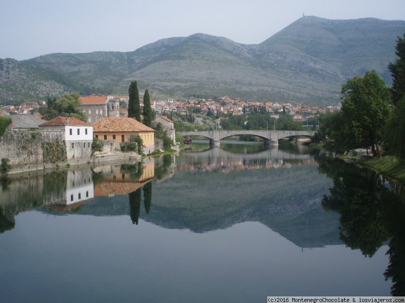 Viajar a  Bosnia-Herzegovina: Trebinje - Trebinje (Trebinje)