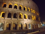 ROMA #1: Centro histórico