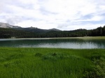 Parque Nacional Durmitor