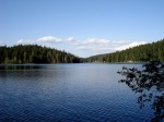 Parque Nacional Durmitor
Parque, Nacional, Durmitor, Lago, Negro, Crno, Jezero