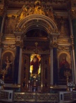 San Petersburgo, Rusia
Petersburgo, Rusia, Iglesia, Catedral, Isaac