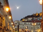 Lisboa
Lisboa, noche