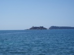 Isla Mamula