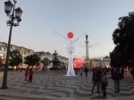 Lisboa
Lisboa, Plaza, Rosio