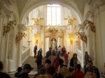 San Petersburgo, Rusia
Petersburgo, Rusia, Entrada, Hermitage, museo
