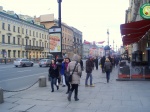 San Petersburgo, Rusia
Petersburgo, Rusia, Nevsky, Prospekt, Estar, Peterburgo, Europea, calle, principal, estar