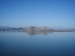 Lago Skadar / Skadarsko jezero