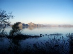 Lago Skadar / Skadarsko jezero
