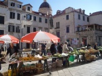 Dubrovnik
Dubrovnik, Mercado