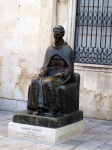 Dubrovnik
Dubrovnik, Marin, Držić, Venecia, Renacimiento, mayo, más, grande, escritor