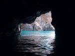 Bahía de Boka Kotorska / Cueva Azul