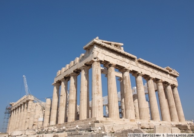 Entrada de 7 días a museos y sitios arqueológicos de Grecia