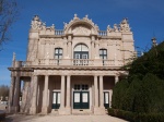 Palacio de Queluz
Palacio, Queluz, Lisboa