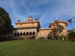 Palacio de Monserrate