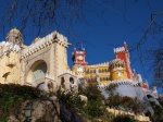 Palacio da Pena
Palacio, Pena, Lisboa