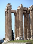 Templo de Zeus
Templo, Zeus, Atenas