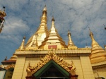 Sule Pagoda