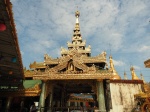 Sule Pagoda