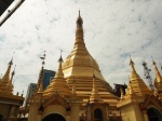 Sule Pagoda