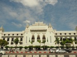 Yangon City Hall