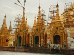 Shwedagon Paya