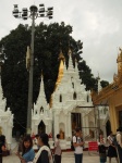 Shwedagon Paya