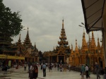 Shwedagon Paya