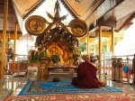 Shwedagon Paya
Pagoda, Paya, Budismo, Myanmar, Ragún.