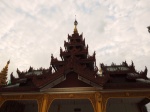 Shwedagon Paya
Pagoda, Paya, Budismo, Myanmar, Ragún.