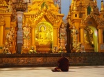 Shwedagon Paya