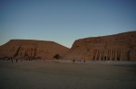 Panorámica Abu Simbel
Panorámica, Simbel