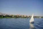El nuevo puente de Luxor: cruzar el Nilo en unos minutos