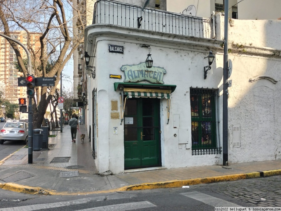 Viajar a  Argentina: Primark Tiendas - La tienda de Manolito (Primark Tiendas)