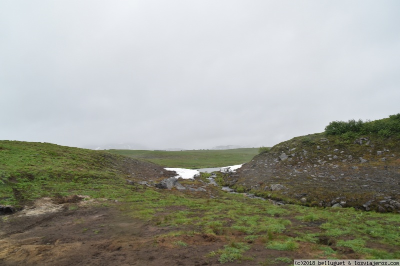 UN NUEVO RETO, LOS VOLCANES GORELY Y MUTNOVSKY - Kamchatka, tierra de volcanes (5)