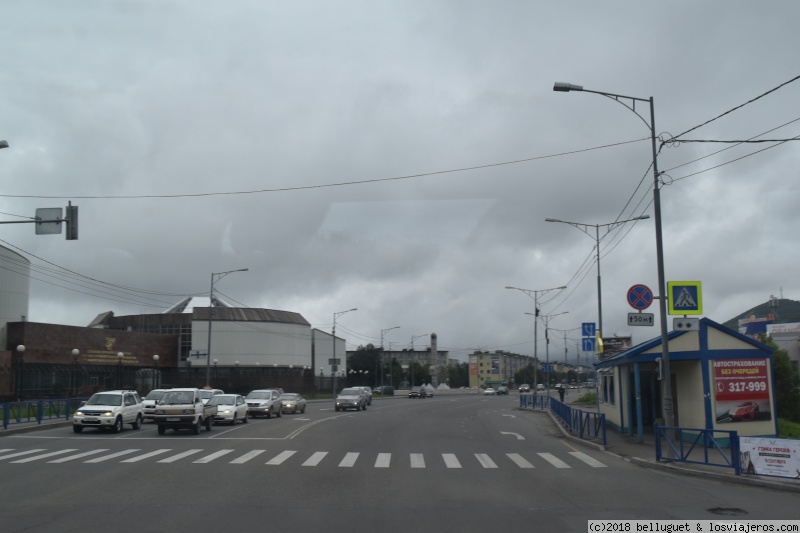 ULTIMAS HORAS EN KAMCHATKA - Kamchatka, tierra de volcanes (5)