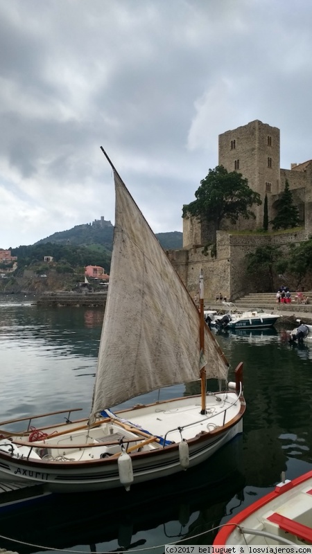 Dia 1. dia 1. BARCELONA-VERNET LES BAINS - ESCAPADA DE 3 DIAS AL CONFLENT Y EL VALLESPIR (1)