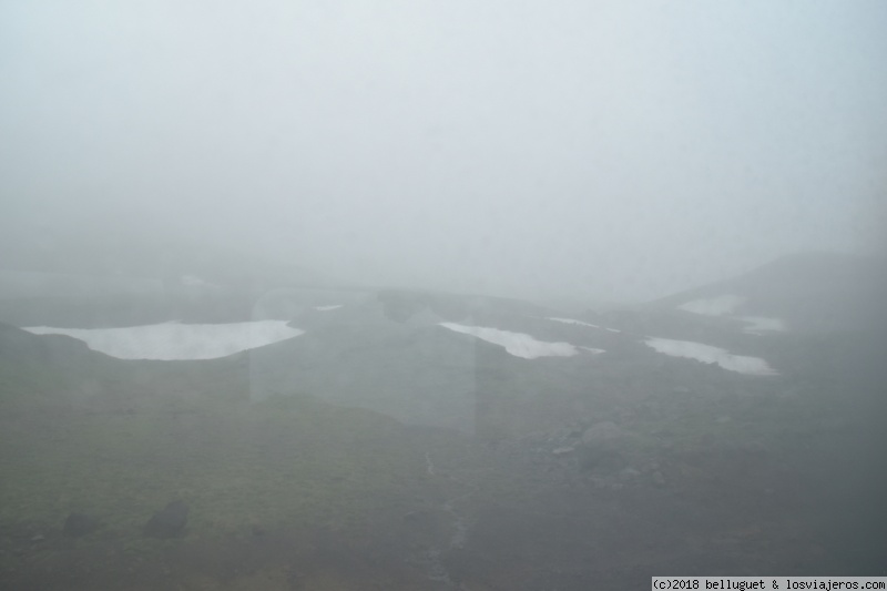 UN NUEVO RETO, LOS VOLCANES GORELY Y MUTNOVSKY - Kamchatka, tierra de volcanes (4)