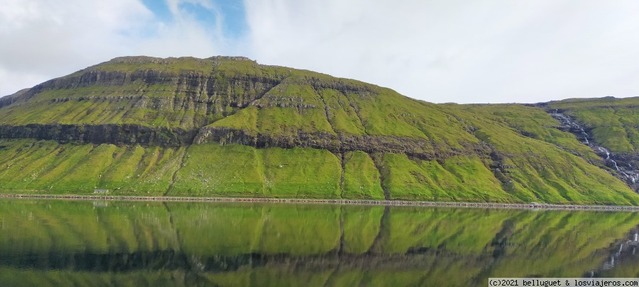 Dia 9. Isla de Kalsoy - Islas Feroe 2021 (1)