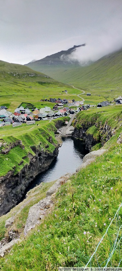 Dia 7. Isla de Eysturoy. Fotos - Islas Feroe 2021 (1)