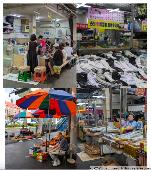 Etapa 8. Andong - Daegu - Corea del Sur en 18 días (3)