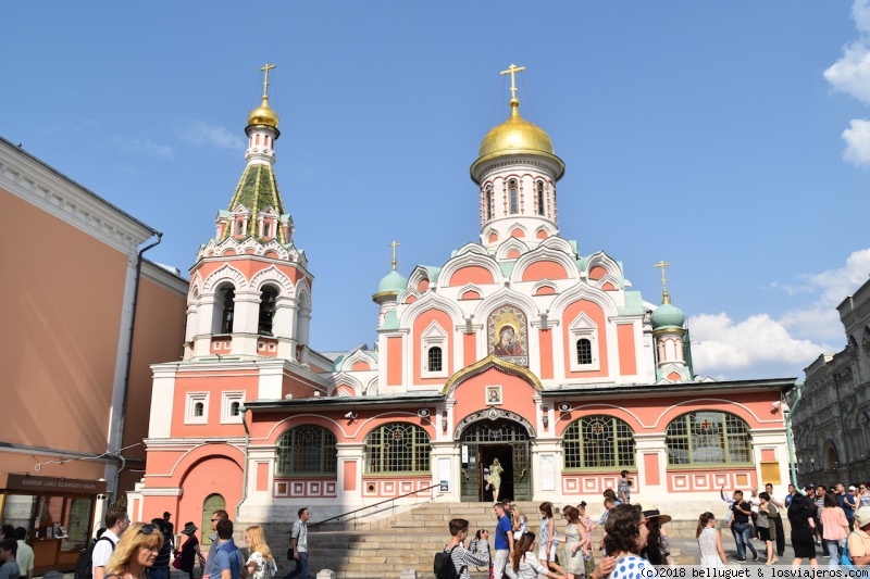 Kamchatka, tierra de volcanes - Blogs de Rusia - BARCELONA- MOSCÚ - KAMCHATKA (4)