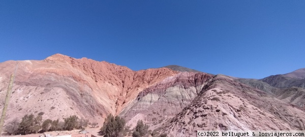 Cerro de los 7 Colores Purmamarca
Cerro de los 7 Colores Purmamarca
