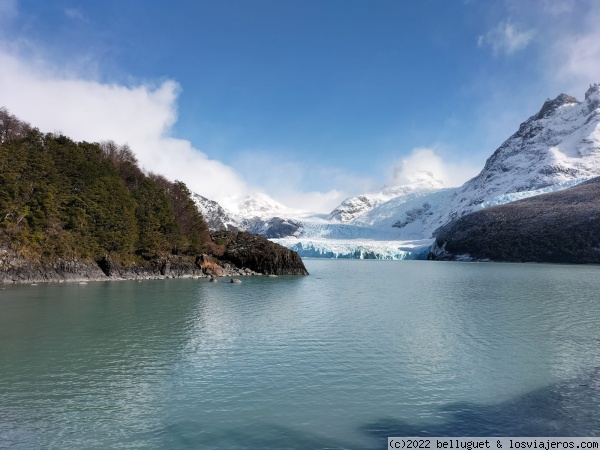 PN Los Glaciares
PN Los Glaciares
