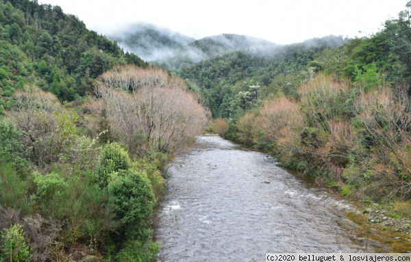 Kawatiri Trail
Kawatiri Trail
